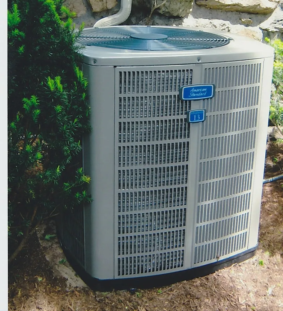 Slide of AICA Plumbing/HVAC Systems