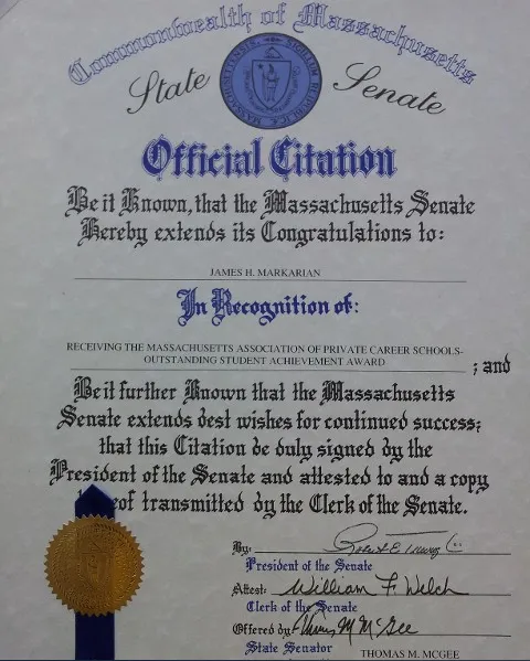 Slide of AICA Plumbing/HVAC Systems