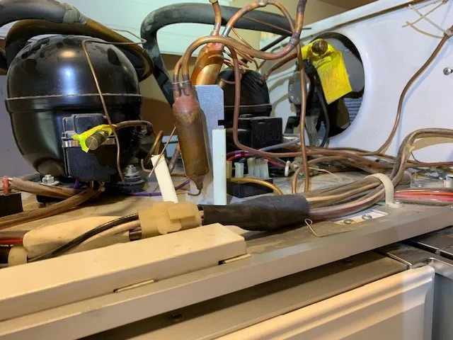 Slide of Aid Appliance Repair