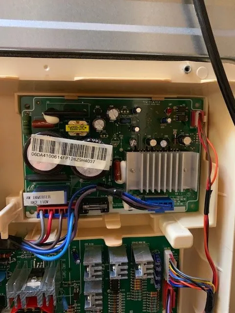 Slide of Aid Appliance Repair