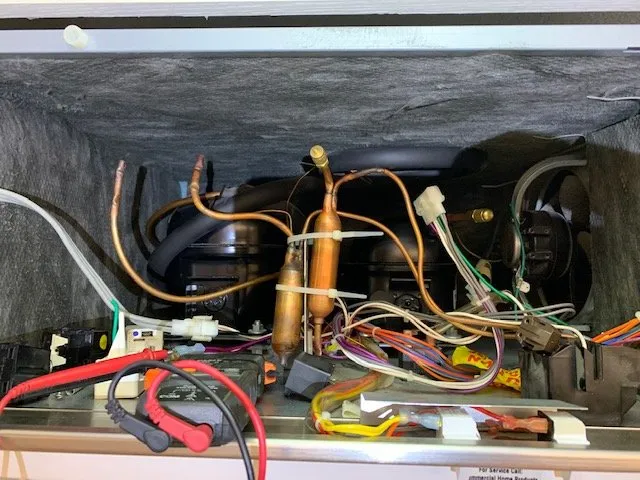 Slide of Aid Appliance Repair