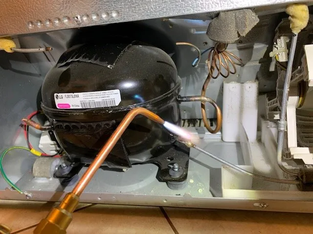 Slide of Aid Appliance Repair