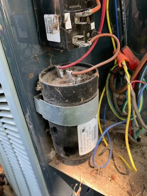 Slide of Aid Appliance Repair