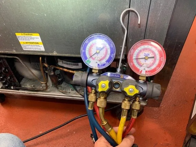 Slide of Aid Appliance Repair