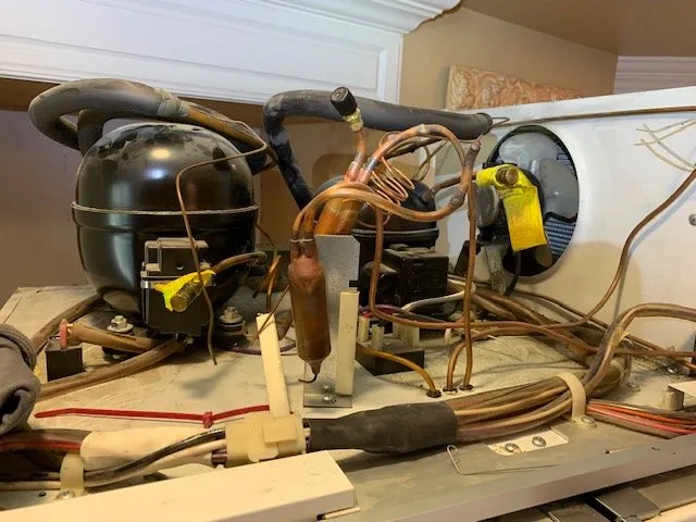 Slide of Aid Appliance Repair