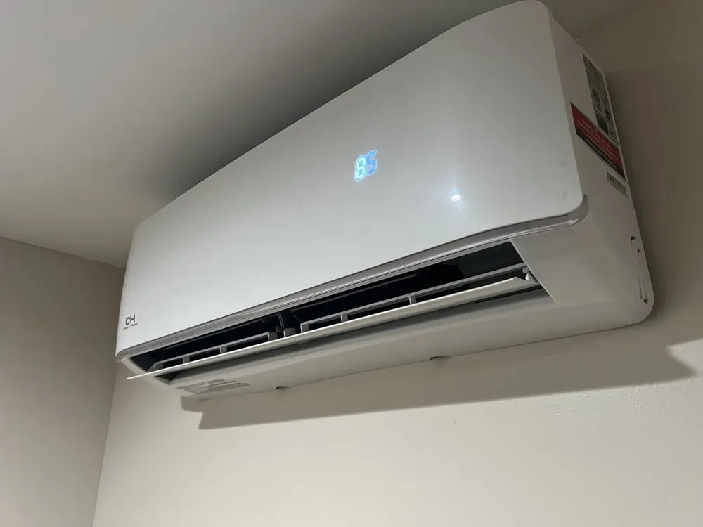 Slide of AID Appliances