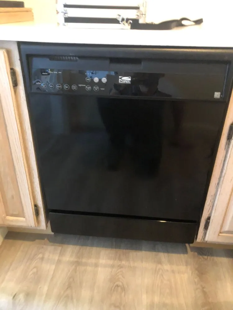 Slide of AID Appliances