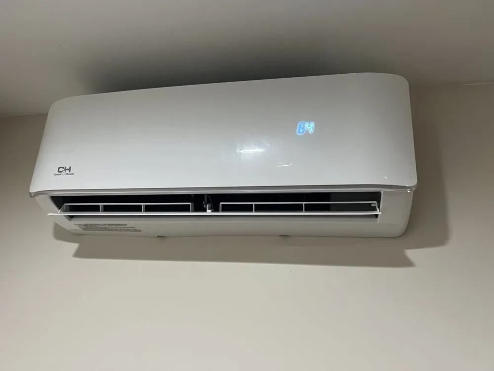 Slide of AID Appliances