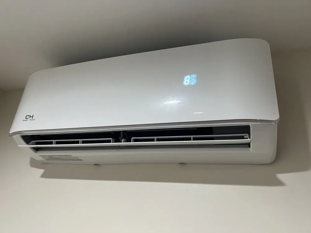 Slide of AID Appliances