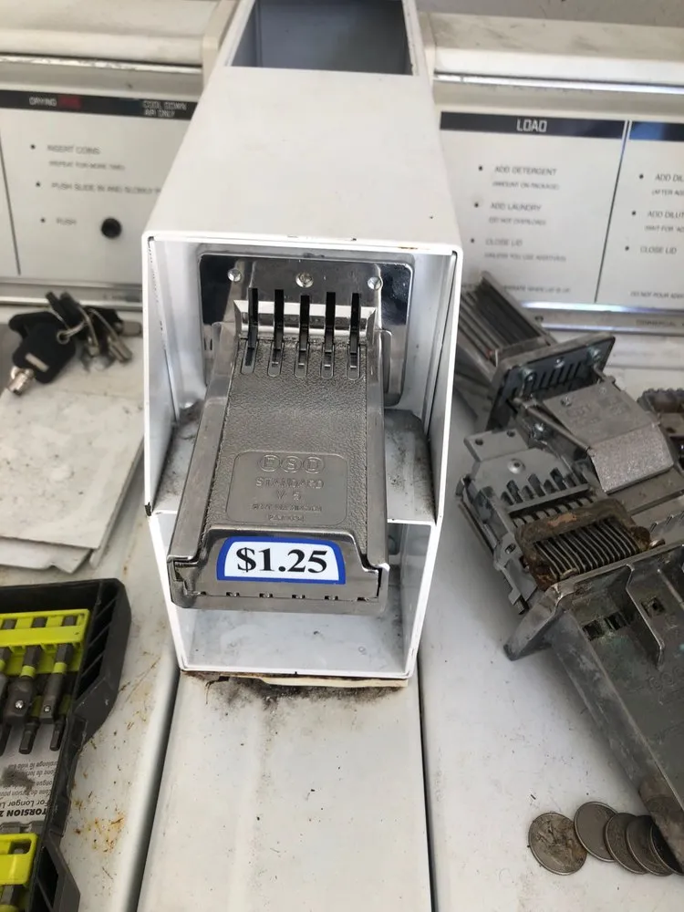 Slide of AID Appliances