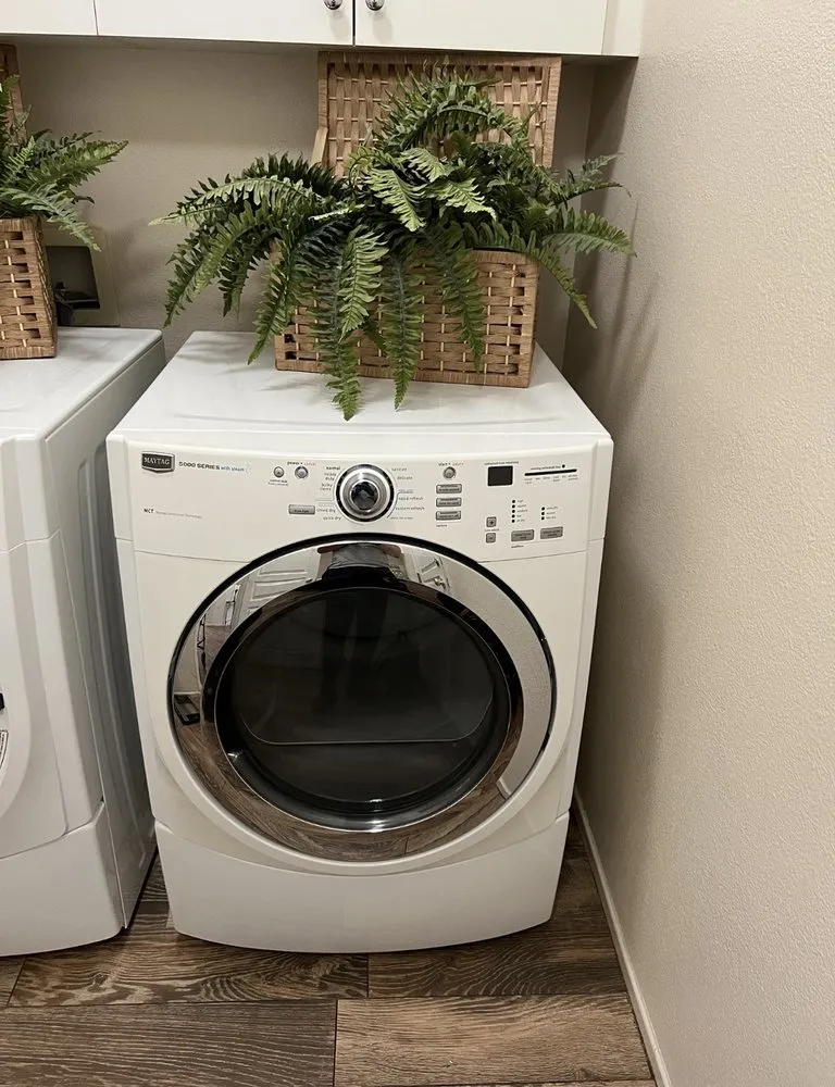 Slide of AID Appliances