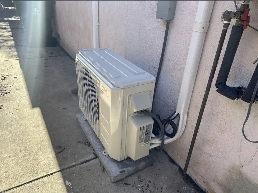 Slide of AID Appliances