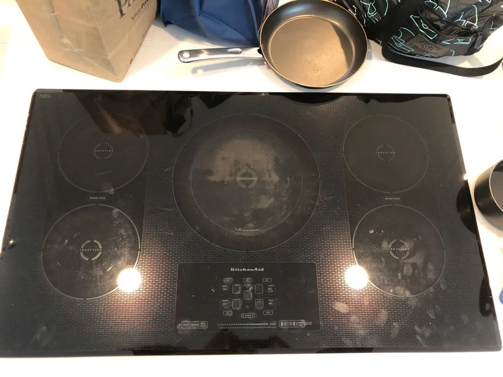 Slide of AID Appliances