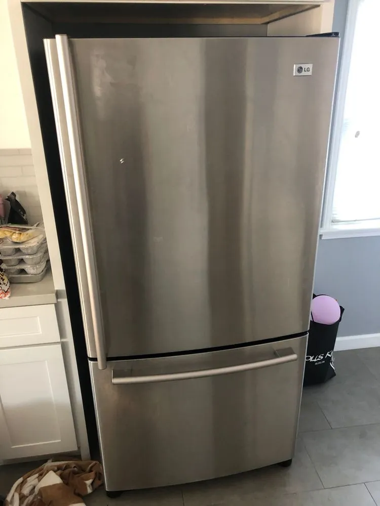 Slide of AID Appliances