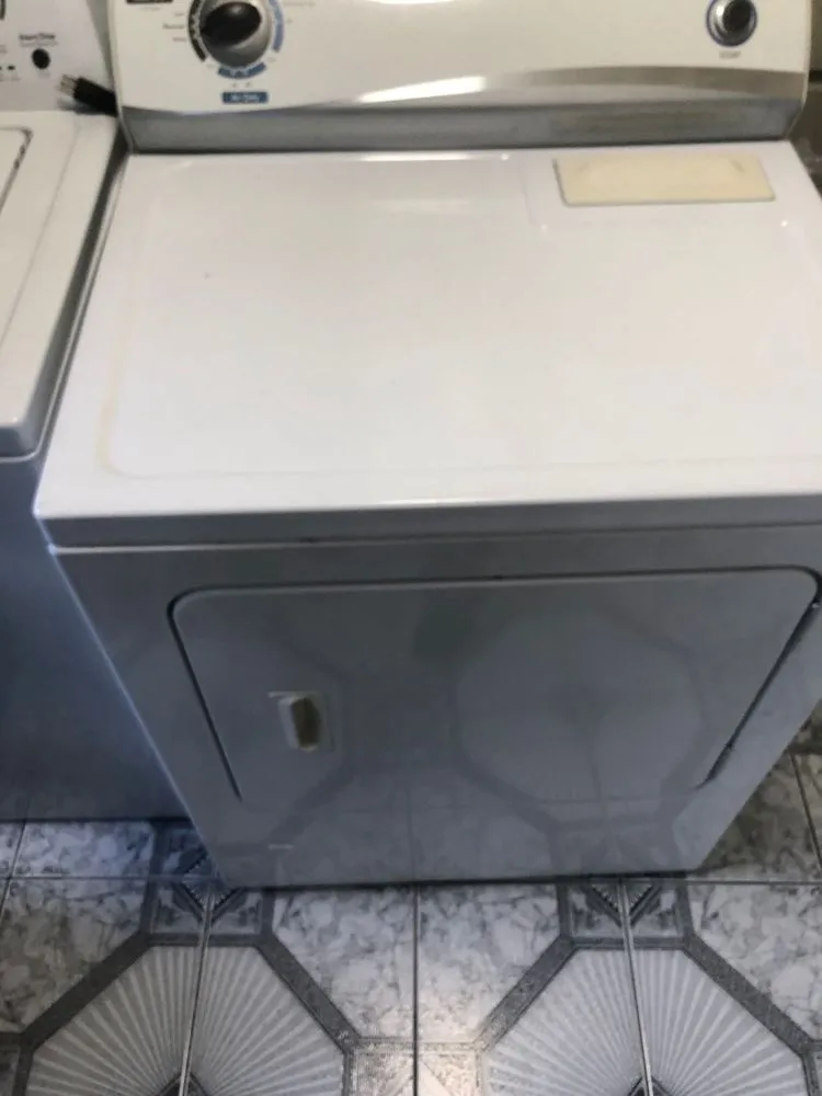 Slide of AID Appliances