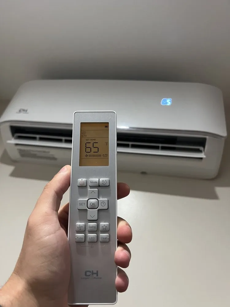 Slide of AID Appliances