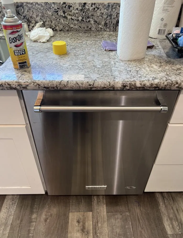 Slide of AID Appliances