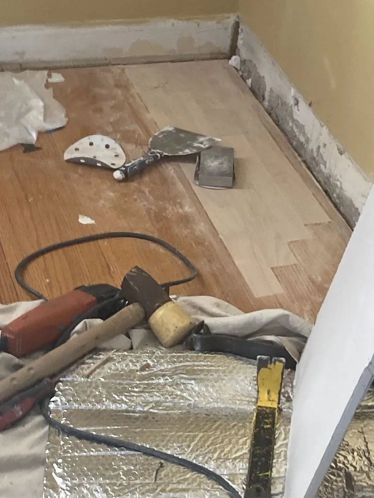 Slide of Aiello Home Services