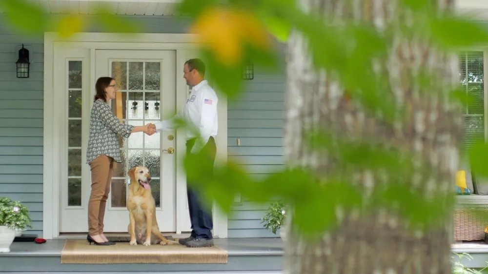 Slide of Aiello Home Services