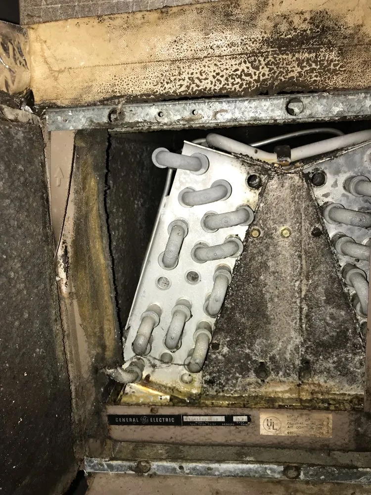 Slide of AIM A/C and Heating Services