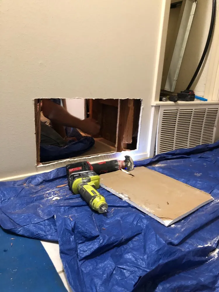 Slide of AIM A/C and Heating Services