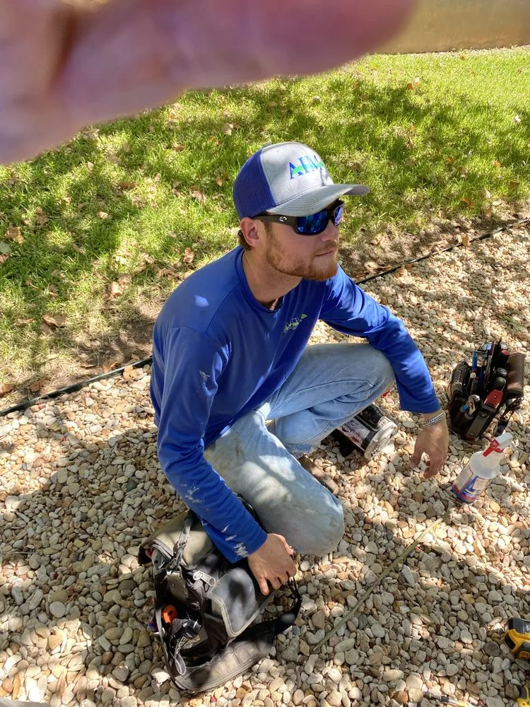 Slide of AIM A/C and Heating Services