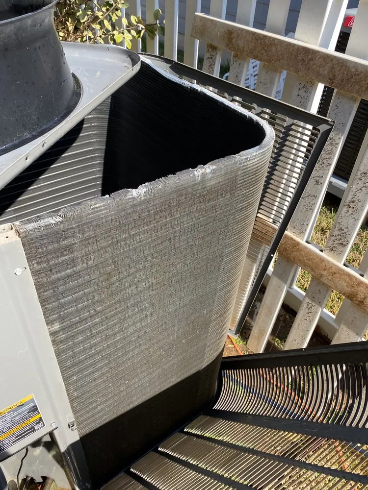 Slide of AIM A/C and Heating Services