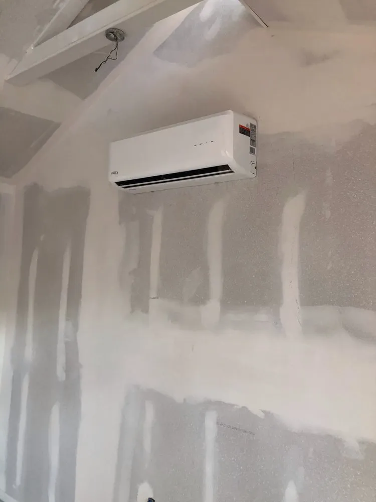 Slide of AIM A/C and Heating Services