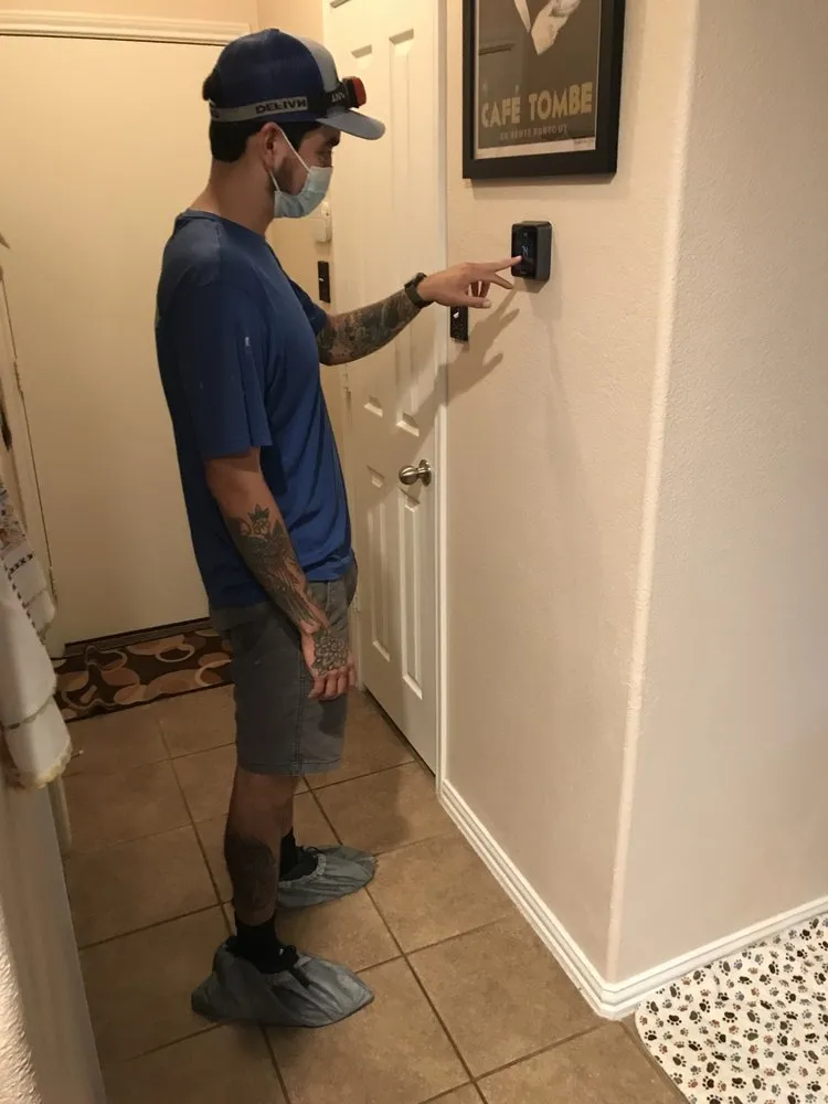 Slide of AIM A/C and Heating Services