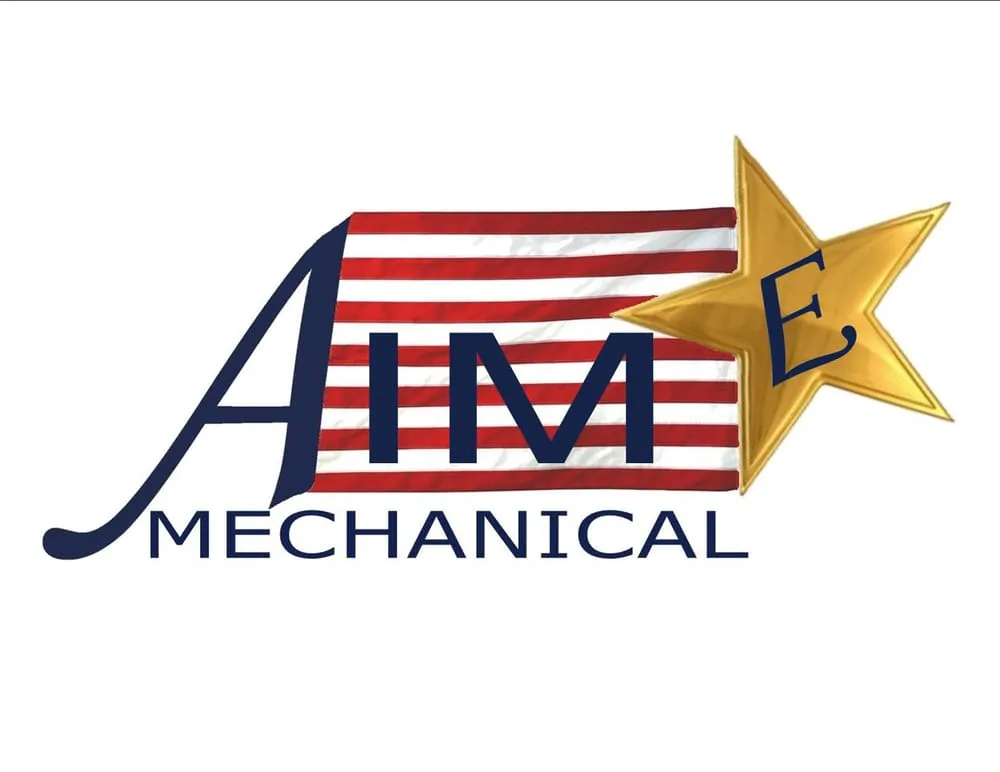 Slide of Aim-E Mechanical