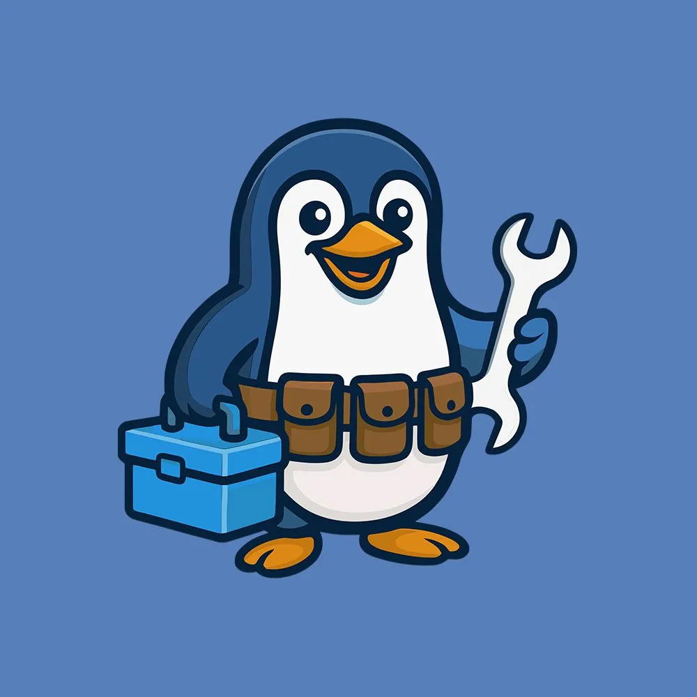 Slide of Aim Heating & Cooling