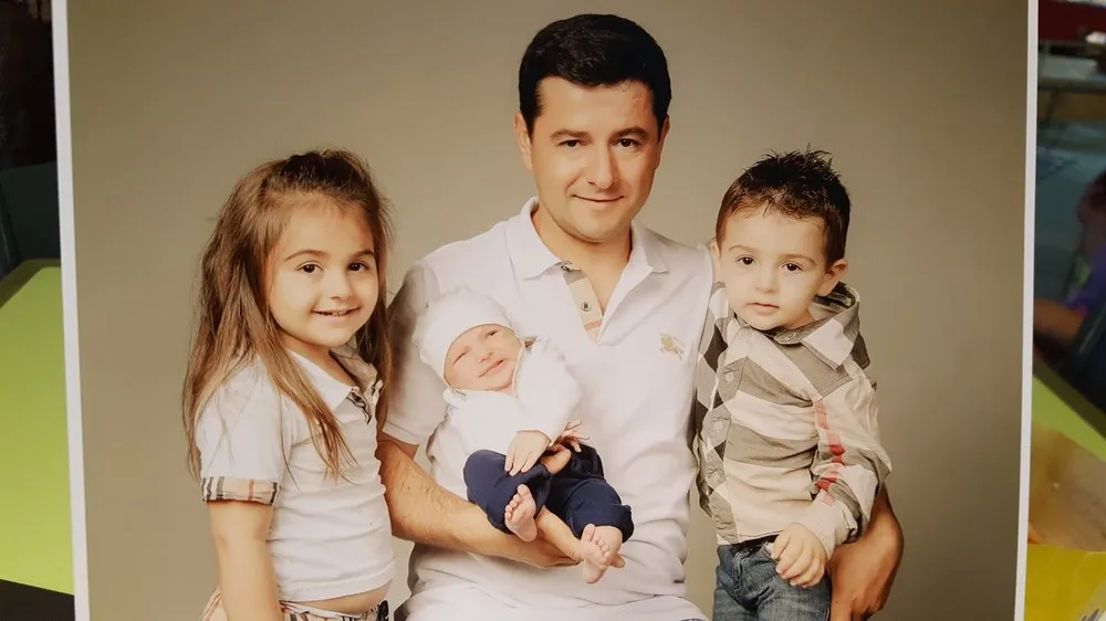 Slide of Aim Pro Mechanical