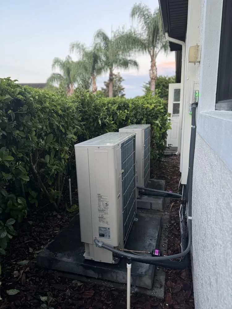 Certified air conditioning service for local homeowners across Land O' Lakes, FL - AIM Service Group