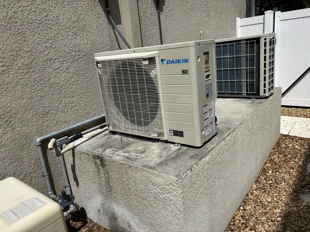 Trusted AC repair experts serving Land O' Lakes, FL - AIM Service Group