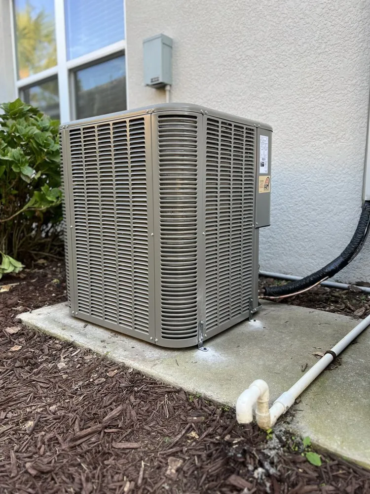 Trusted AC repair in Land O' Lakes, FL by AIM Service Group