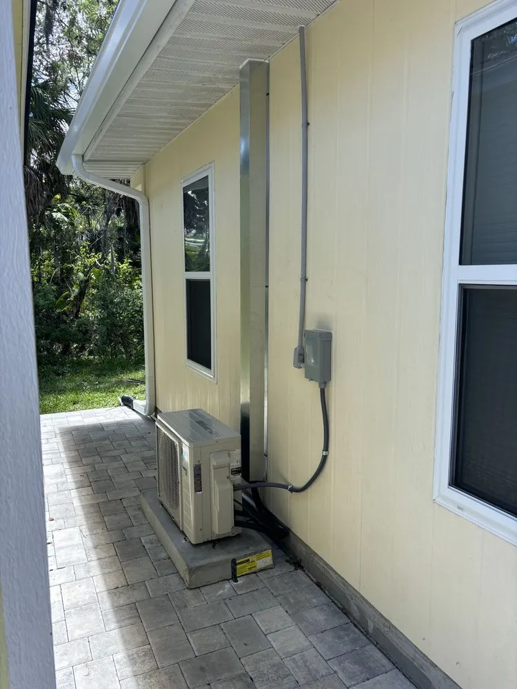 Professional furnace service in Land O' Lakes, FL - AIM Service Group