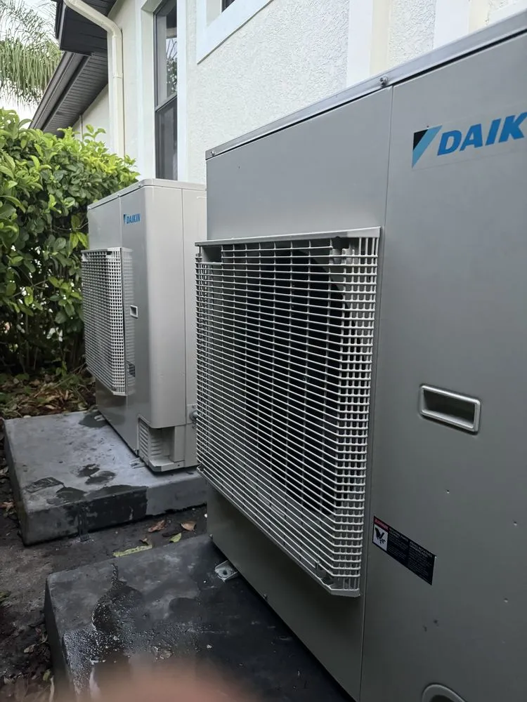 Reliable heating repair in Land O' Lakes, FL by AIM Service Group