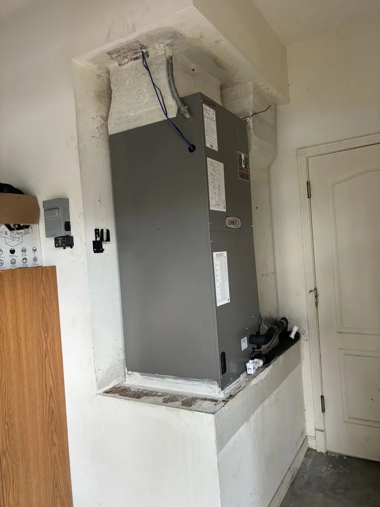 Reliable heating repair in Land O' Lakes, FL - AIM Service Group