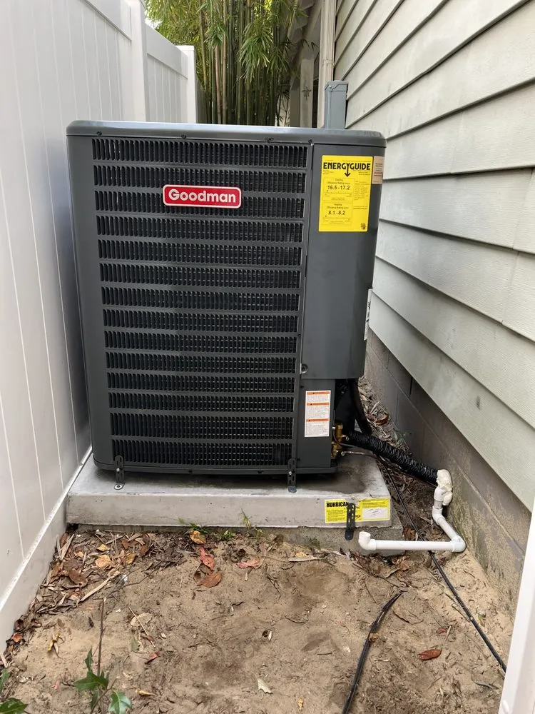 Expert HVAC installation in Land O' Lakes, FL by AIM Service Group