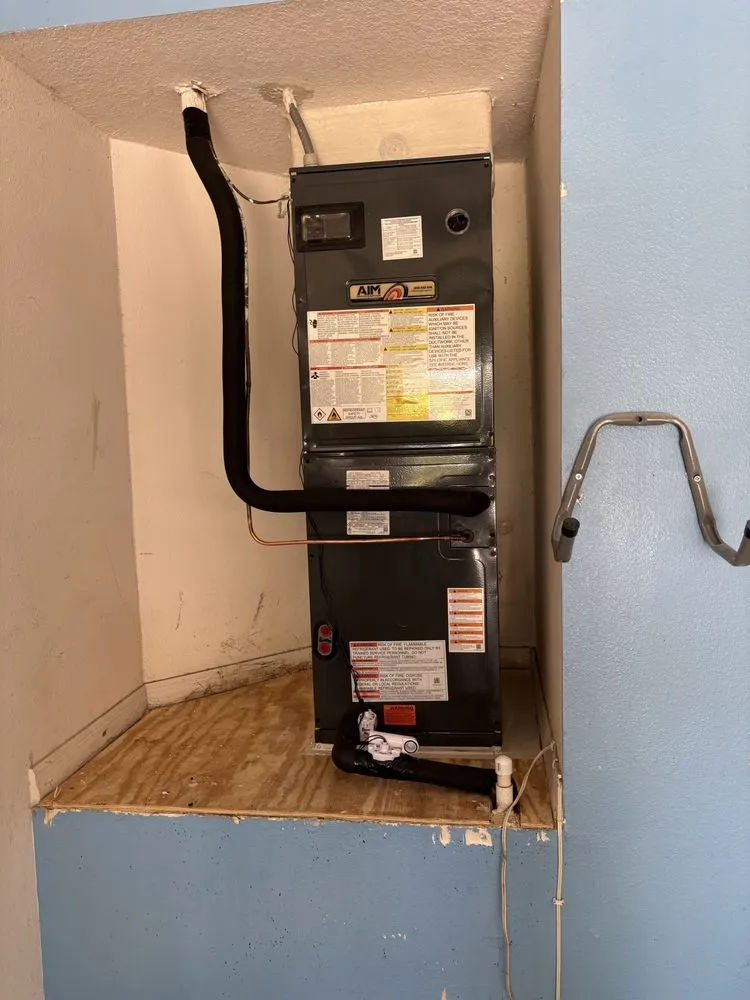 Reliable heating repair in Land O' Lakes, FL - AIM Service Group