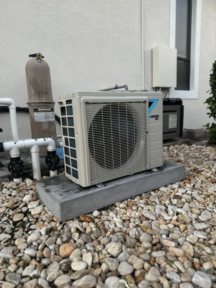 Trusted HVAC repair in Land O' Lakes, FL by AIM Service Group