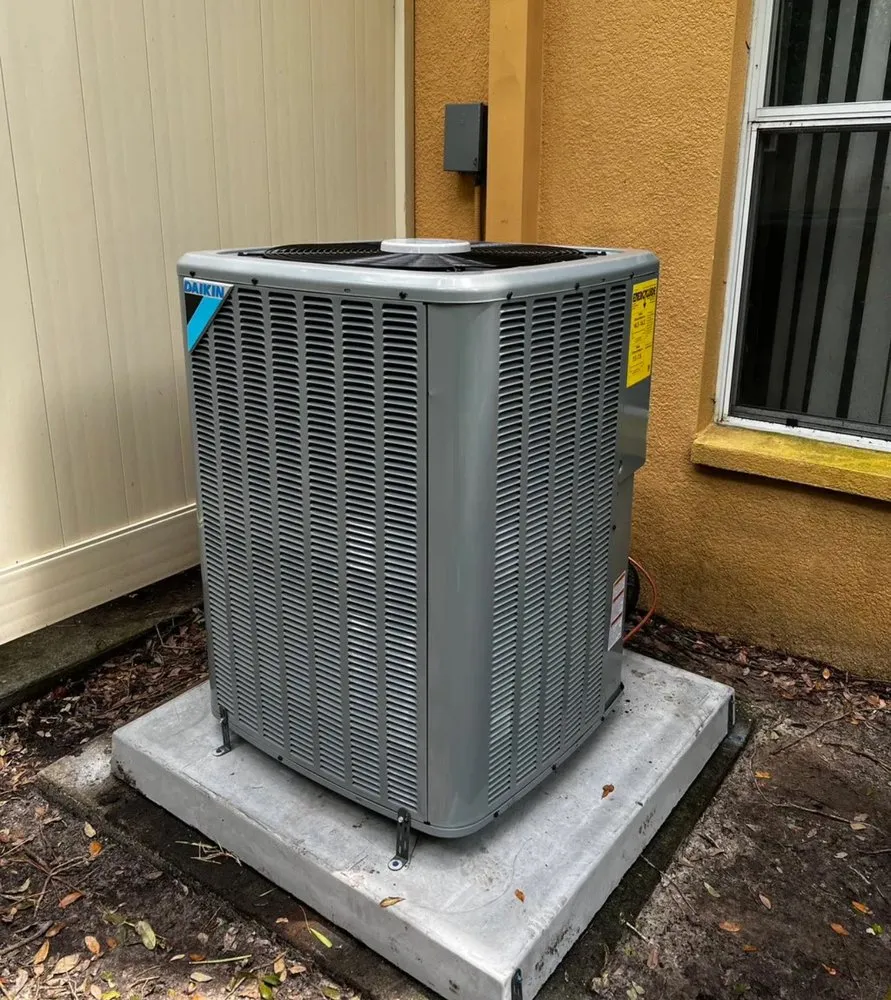 Professional HVAC maintenance near you in Land O' Lakes, FL by AIM Service Group