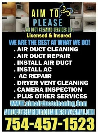 Slide of Aim To Please