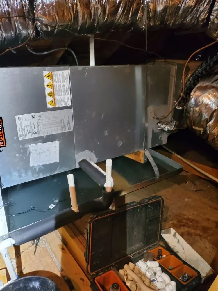 Slide of Aimel Hvac Cleaning And Others