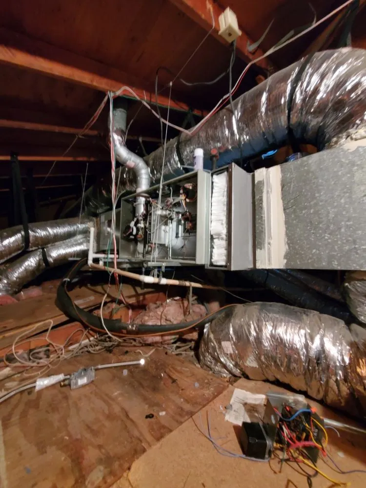 Slide of Aimel Hvac Cleaning And Others