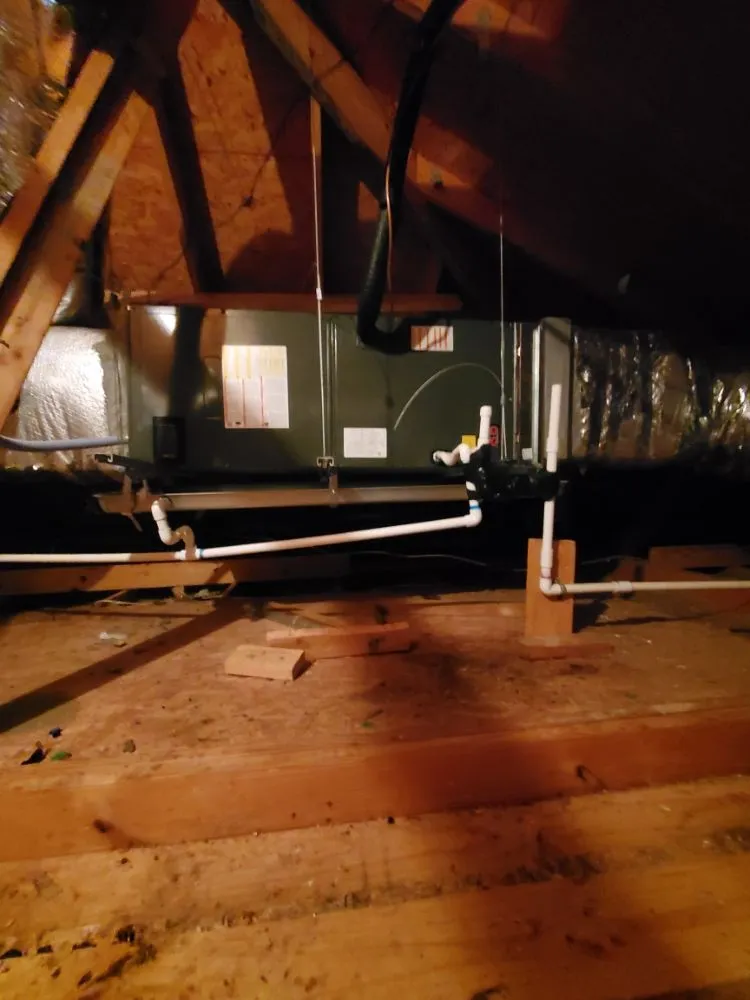 Slide of Aimel Hvac Cleaning And Others