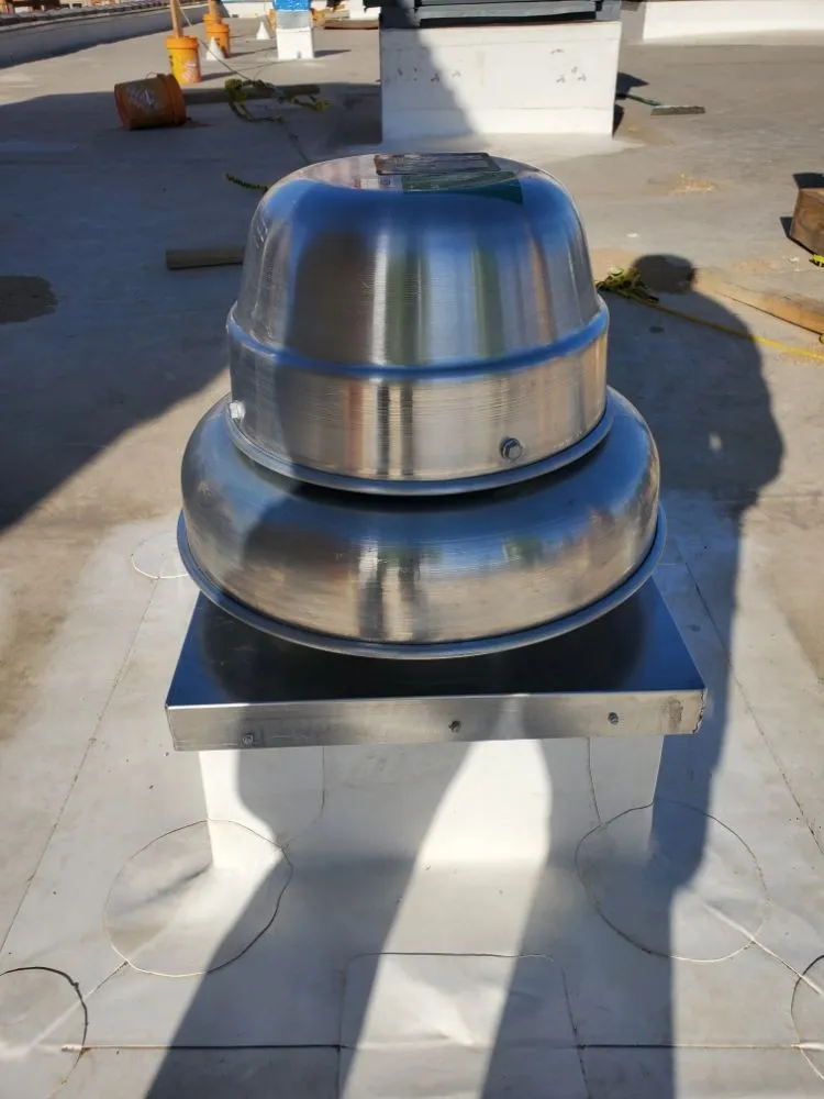 Slide of Aimel Hvac Cleaning And Others