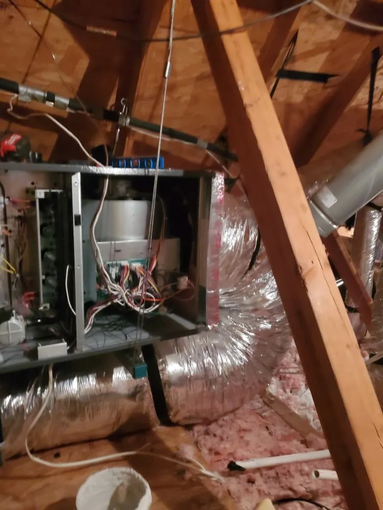 Slide of Aimel Hvac Cleaning And Others