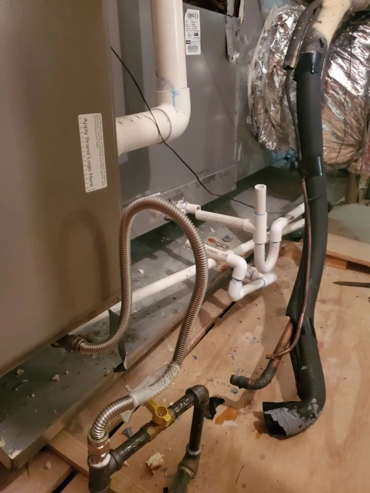 Slide of Aimel Hvac Cleaning And Others