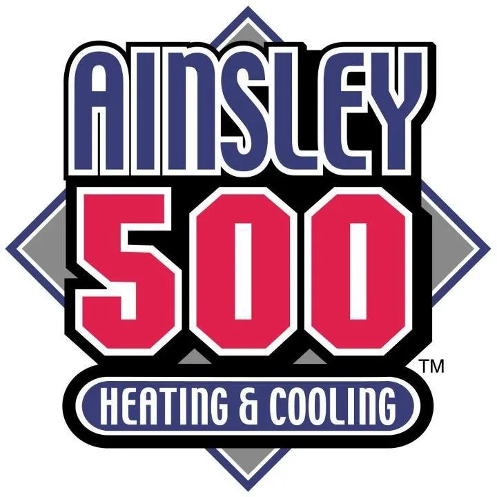 Slide of Ainsley Heating & Cooling